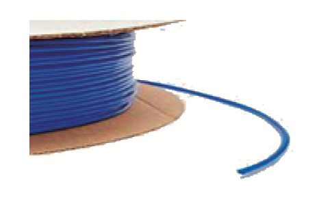 Manguera 1/4 Azul